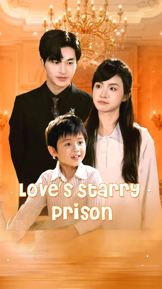 Love’s Starry Prison